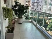 Apartamento para Venda em Niterói/RJ Icaraí 3 Quartos
