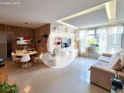 Apartamento para Venda em Niterói/RJ Icaraí 3 Quartos