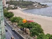 Apartamento para Venda em Niterói/RJ Icaraí 3 Quartos