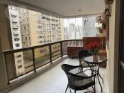 Apartamento para Venda em Niterói/RJ Icaraí 3 Quartos