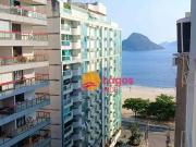 Apartamento para Venda em Niterói/RJ Icaraí 3 Quartos
