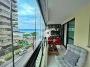 Apartamento para Venda em Niterói/RJ Boa Viagem 3 Quartos