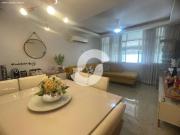 Apartamento para Venda em Niterói/RJ Icaraí 3 Quartos