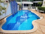 Apartamento para Venda em Niterói/RJ Icaraí 3 Quartos