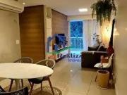 Apartamento para Venda em Niterói/RJ Icaraí 3 Quartos