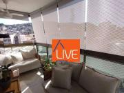 Apartamento para Venda em Niterói/RJ Icaraí 3 Quartos