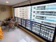 Apartamento para Venda em Niterói/RJ Icaraí 3 Quartos