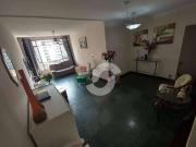 Apartamento para Venda em Niterói/RJ Icaraí 3 Quartos