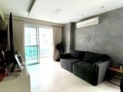 Apartamento para Venda em Niterói/RJ Icaraí 3 Quartos