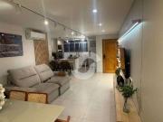 Apartamento para Venda em Niterói/RJ Icaraí 3 Quartos