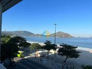 Apartamento para Venda em Niterói/RJ Icaraí 3 Quartos