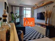 Apartamento para Venda em Niterói/RJ Icaraí 3 Quartos