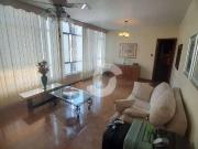 Apartamento para Venda em Niterói/RJ Icaraí 3 Quartos
