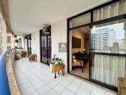 Apartamento para Venda em Niterói/RJ Icaraí 3 Quartos