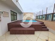 Apartamento para Venda em Niterói/RJ Icaraí 3 Quartos