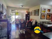Apartamento para Venda em Niterói/RJ Icaraí 3 Quartos
