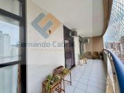 Apartamento para Venda em Niterói/RJ Icaraí 3 Quartos