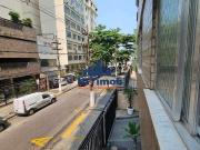 Apartamento para Venda em Niterói/RJ Icaraí 3 Quartos