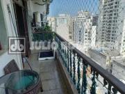 Apartamento para Venda em Niterói/RJ Icaraí 3 Quartos