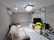 Apartamento para Venda em Niterói/RJ Icaraí 3 Quartos