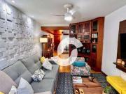 Apartamento para Venda em Niterói/RJ Icaraí 3 Quartos