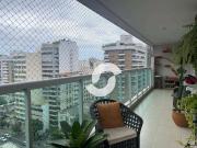 Apartamento para Venda em Niterói/RJ Icaraí 3 Quartos