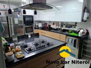 Apartamento para Venda em Niterói/RJ Icaraí 3 Quartos