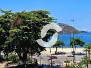 Apartamento para Venda em Niterói/RJ Icaraí 3 Quartos