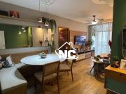 Apartamento para Venda em Niterói/RJ Icaraí 3 Quartos