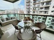 Apartamento para Venda em Niterói/RJ Icaraí 3 Quartos
