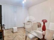 Apartamento para Venda em Niterói/RJ Icaraí 3 Quartos