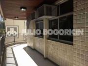 Apartamento para Venda em Niterói/RJ Icaraí 3 Quartos