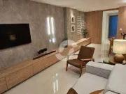 Apartamento para Venda em Niterói/RJ Icaraí 3 Quartos