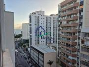 Apartamento para Venda em Niterói/RJ Icaraí 3 Quartos