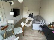 Apartamento para Venda em Niterói/RJ Icaraí 3 Quartos