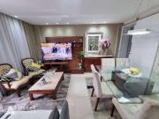 Apartamento para Venda em Niterói/RJ Icaraí 3 Quartos
