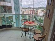 Apartamento para Venda em Niterói/RJ Icaraí 3 Quartos