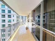 Apartamento para Venda em Niterói/RJ Icaraí 3 Quartos
