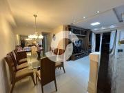 Apartamento para Venda em Niterói/RJ Icaraí 3 Quartos