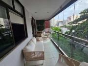Apartamento para Venda em Niterói/RJ Icaraí 3 Quartos