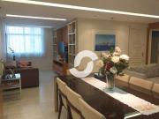 Apartamento para Venda em Niterói/RJ Icaraí 3 Quartos