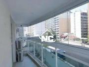 Apartamento para Venda em Niterói/RJ Icaraí 3 Quartos