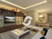 Apartamento para Venda em Niterói/RJ Icaraí 3 Quartos