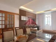 Apartamento para Venda em Niterói/RJ Icaraí 3 Quartos