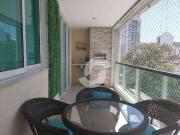 Apartamento para Venda em Niterói/RJ Icaraí 3 Quartos