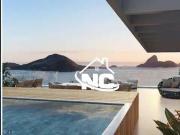 Apartamento para Venda em Niterói/RJ Icaraí 3 Quartos