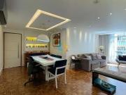 Apartamento para Venda em Niterói/RJ Icaraí 3 Quartos