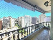 Apartamento para Venda em Niterói/RJ Icaraí 2 Quartos