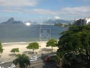 Apartamento para Venda em Niterói/RJ Icaraí 3 Quartos
