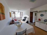 Apartamento para Venda em Niterói/RJ Icaraí 3 Quartos